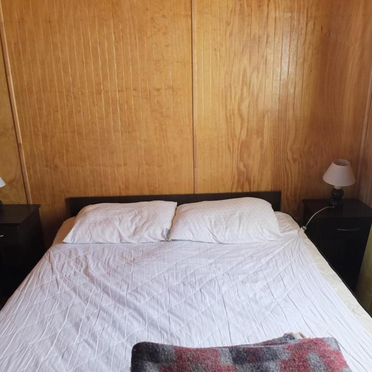 Vista Hermosa - Two-Bedroom Townhouse - 22