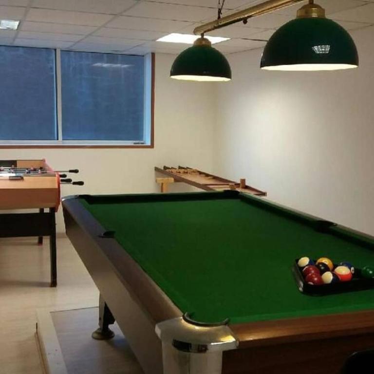 LA PRADELLA BOLQUERE Pyrénéés 2000 - Appartement 1 Chambre - 14