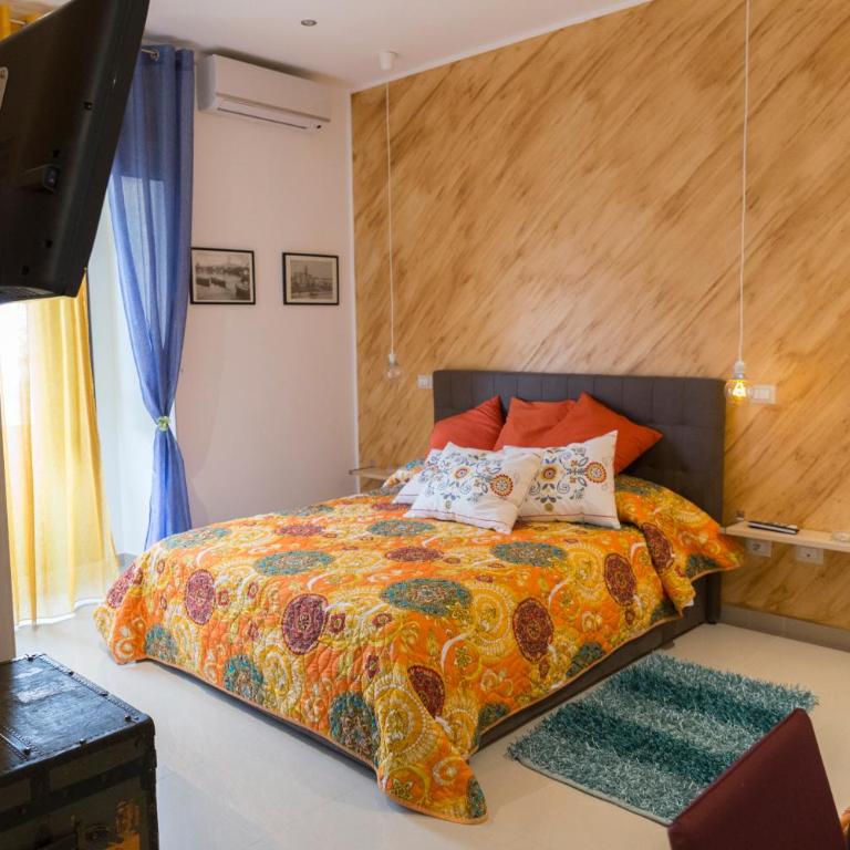 Casa Alcalà Deluxe - Superior Three-Bedroom Apartment - 18