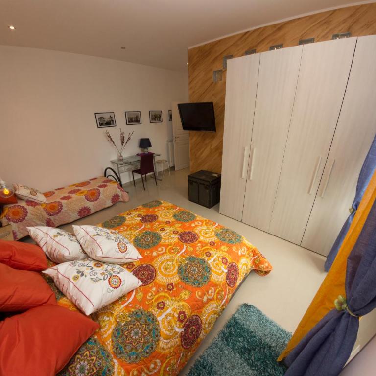 Casa Alcalà Deluxe - Superior Three-Bedroom Apartment - 17