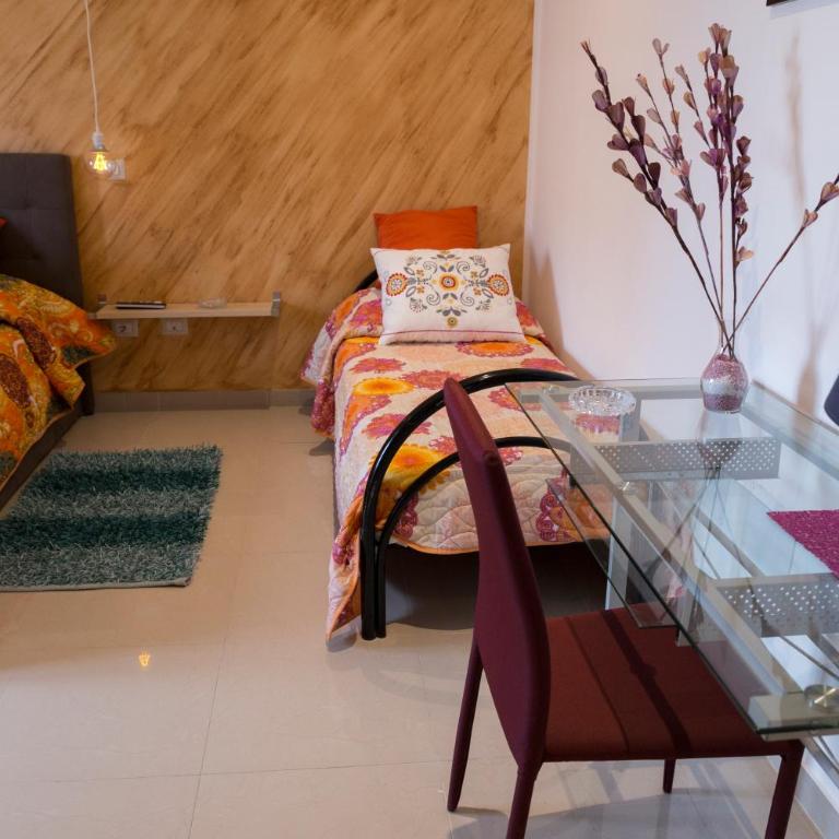 Casa Alcalà Deluxe - Superior Three-Bedroom Apartment - 16