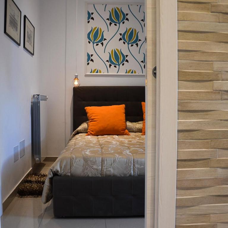 Casa Alcalà Deluxe - Superior Three-Bedroom Apartment - 13