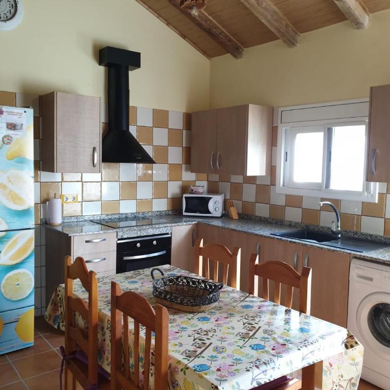 Casetes Joan de Pataca 5 - Two-Bedroom House - 7
