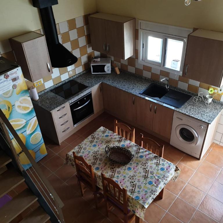 Casetes Joan de Pataca 5 - Two-Bedroom House - 10