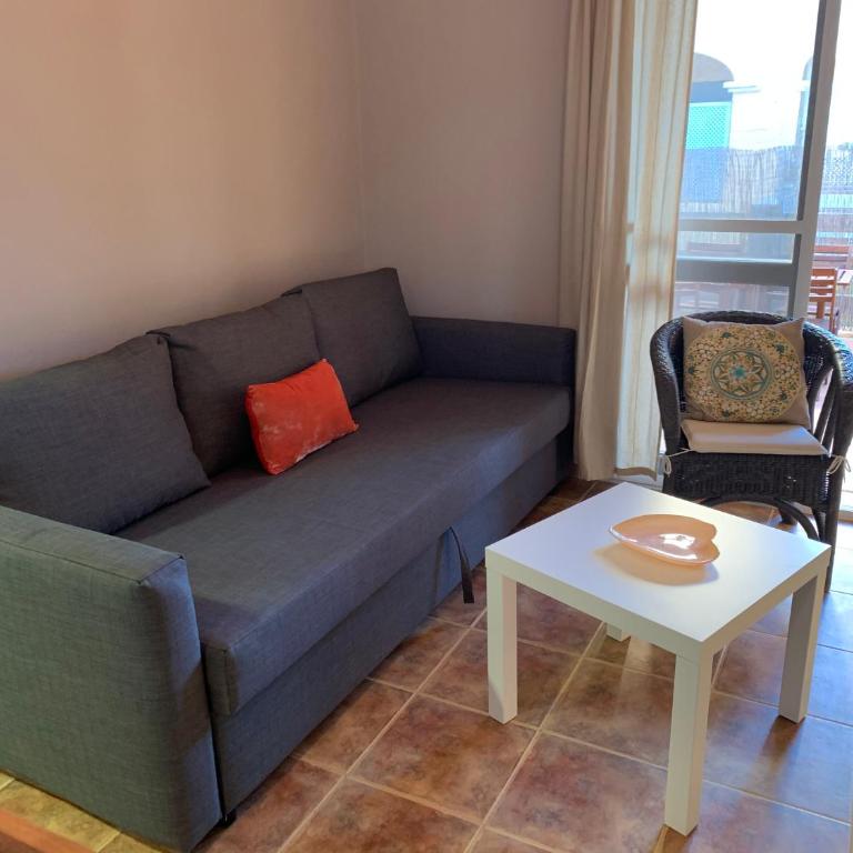 Cielo Sur Vera Playa - Apartamento de 1 dormitorio - 21