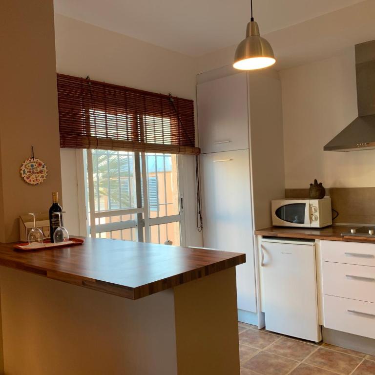 Cielo Sur Vera Playa - Apartamento de 1 dormitorio - 27
