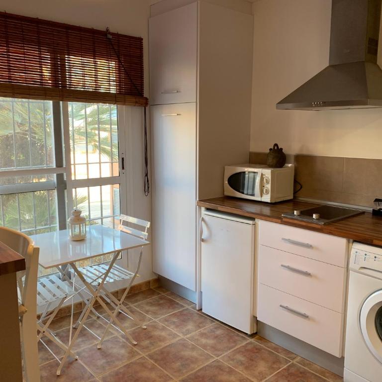 Cielo Sur Vera Playa - Apartamento de 1 dormitorio - 26