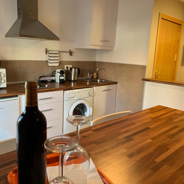 Cielo Sur Vera Playa - Apartamento de 1 dormitorio - 29