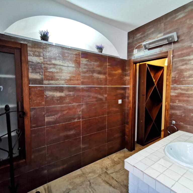 Apartamentos Alma y Montaña - Apartamento de 1 dormitorio - 53