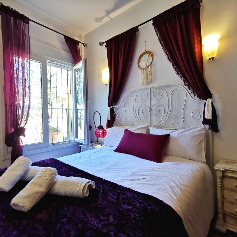 Apartamentos Alma y Montaña - Apartamento de 1 dormitorio - 51