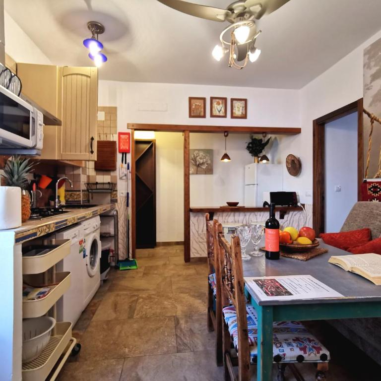 Apartamentos Alma y Montaña - Apartamento de 1 dormitorio - 46
