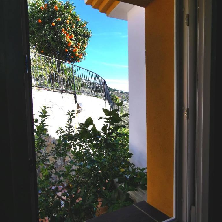 Apartamentos Alma y Montaña - Apartamento de 1 dormitorio - 41