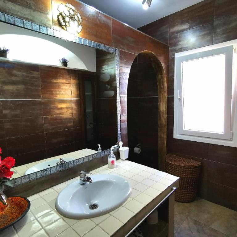 Apartamentos Alma y Montaña - Apartamento de 1 dormitorio - 34