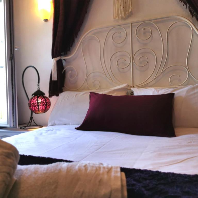 Apartamentos Alma y Montaña - Apartamento de 1 dormitorio - 33