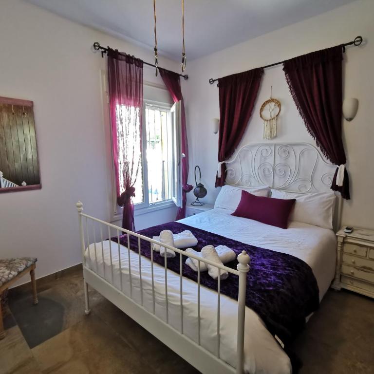 Apartamentos Alma y Montaña - Apartamento de 1 dormitorio - 30