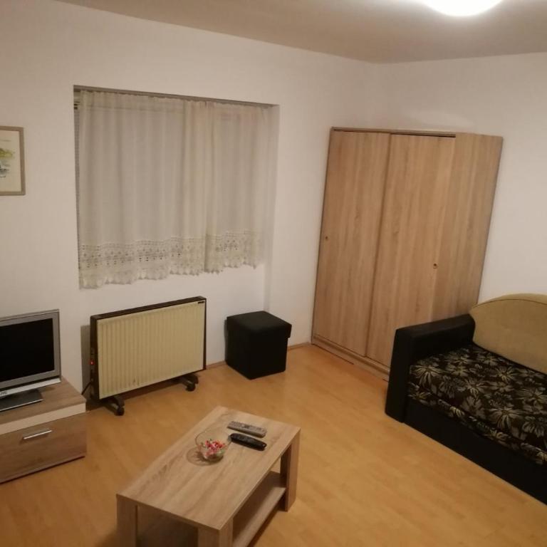 Apartment Mina - Apartman sa 1 Spavaćom Sobom - 1