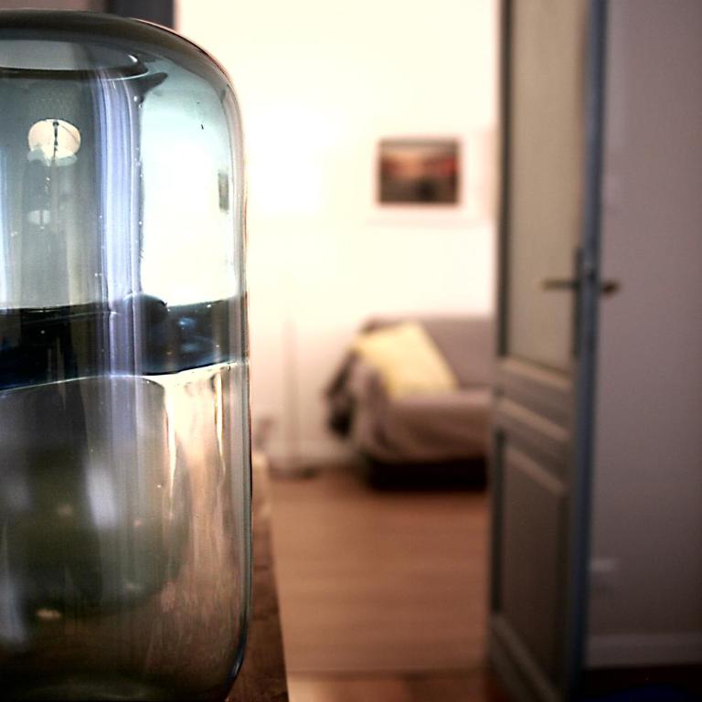 Albero della fortuna - Deluxe Apartment - 21