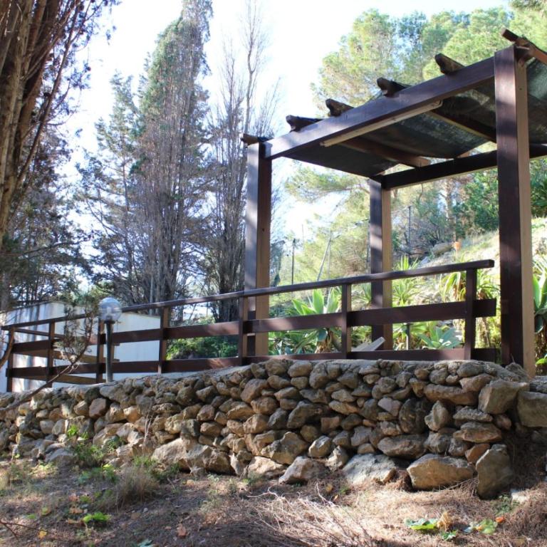 La Pineta - Vacation Home - 11