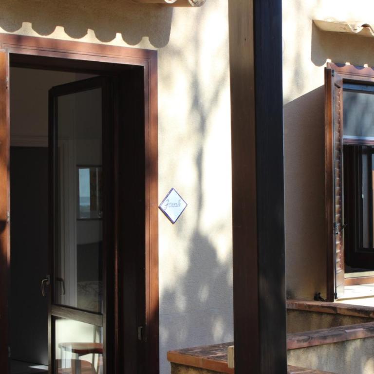 La Pineta - Vacation Home - 22