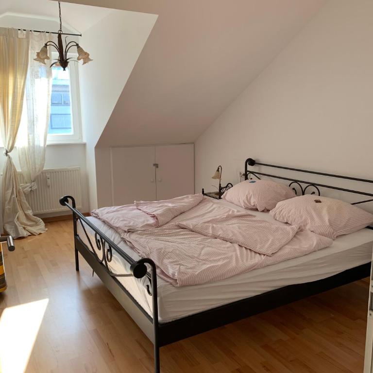 Ferienwohnung Elena - Apartment mit 2 Schlafzimmern - 1