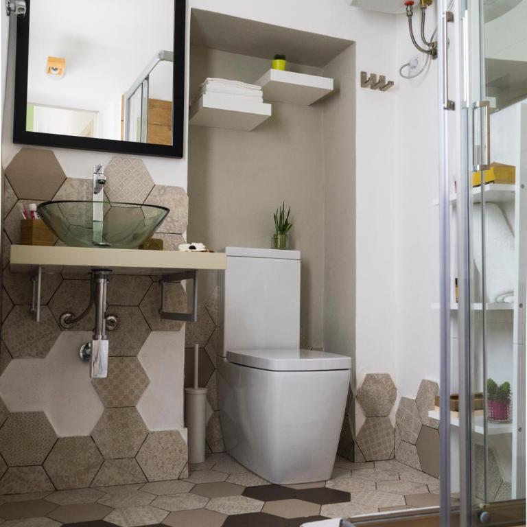 Punto Zero Apartments Siracusa - Appartamento Deluxe - 17