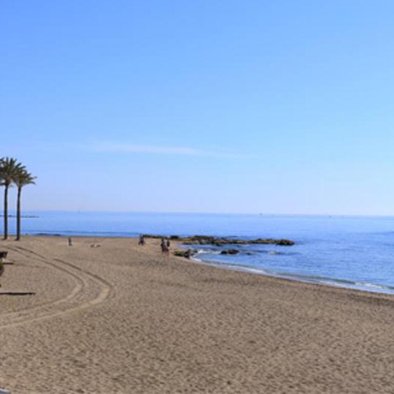 BenalSuite estudio, piscina y playa en BenalBeach, Benalmadena - Deluxe Studio - 31