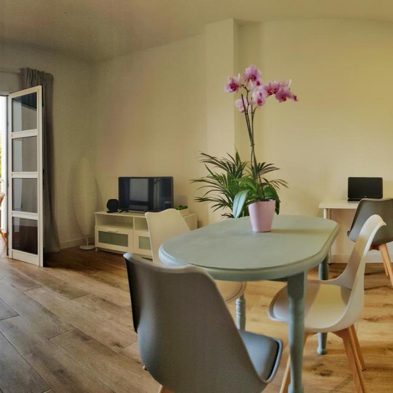 La Pardela - Apartamento de 2 dormitorios - 3
