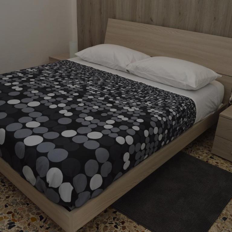 Punto Zero Apartments Siracusa - Appartamento Monolocale - 2