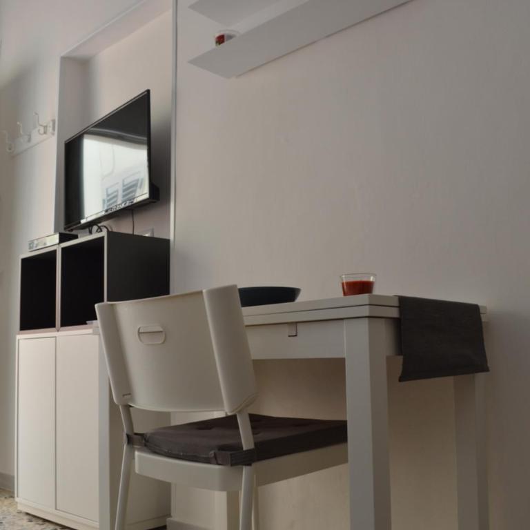 Punto Zero Apartments Siracusa - Appartamento Monolocale - 5