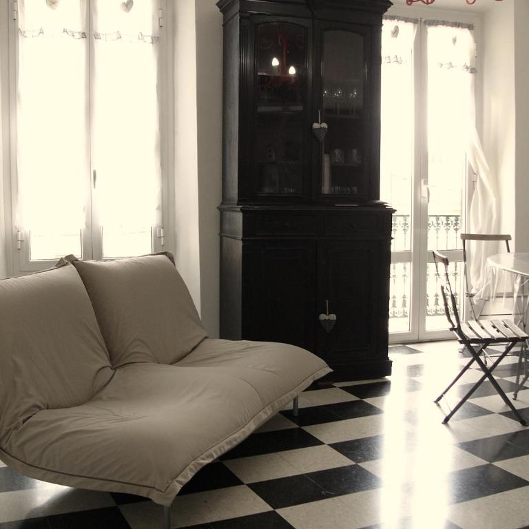 Maison Julien 3 - Appartement 1 Chambre - 6
