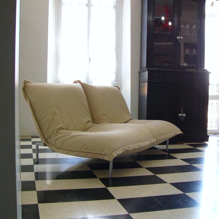 Maison Julien 3 - Appartement 1 Chambre - 10