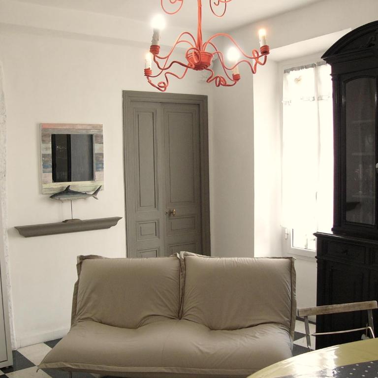 Maison Julien 3 - Appartement 1 Chambre - 11