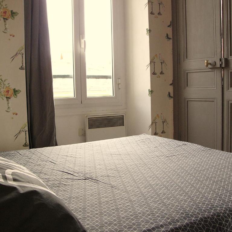 Maison Julien 3 - Appartement 1 Chambre - 33