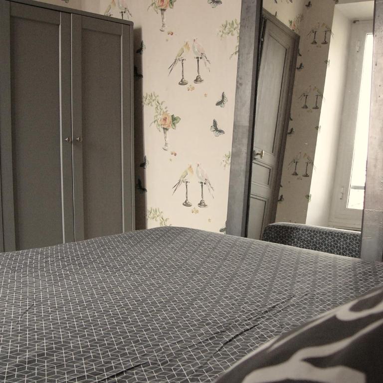 Maison Julien 3 - Appartement 1 Chambre - 34
