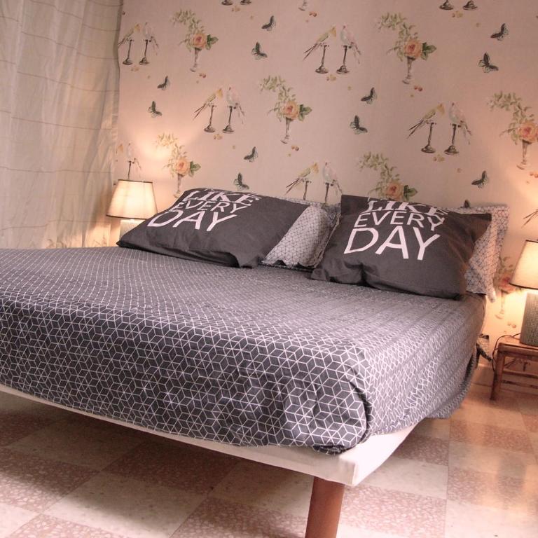Maison Julien 3 - Appartement 1 Chambre - 31