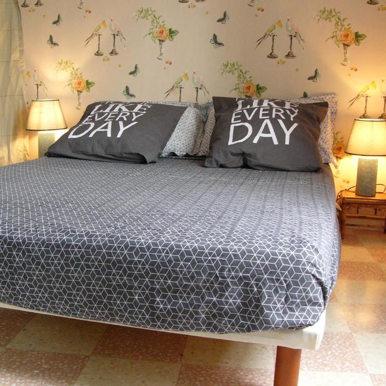 Maison Julien 3 - Appartement 1 Chambre - 29