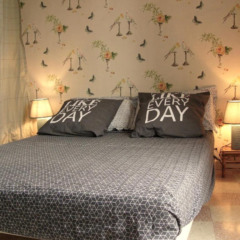 Maison Julien 3 - Appartement 1 Chambre - 30