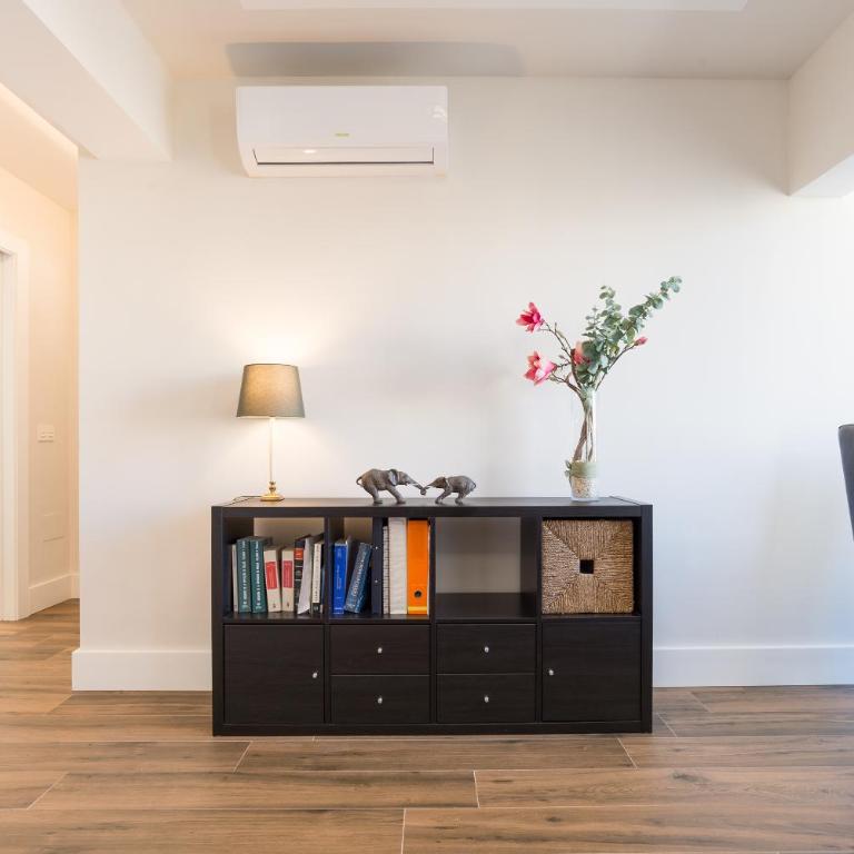 BHost - Suite La Merced - Apartamento de 2 dormitorios - 9