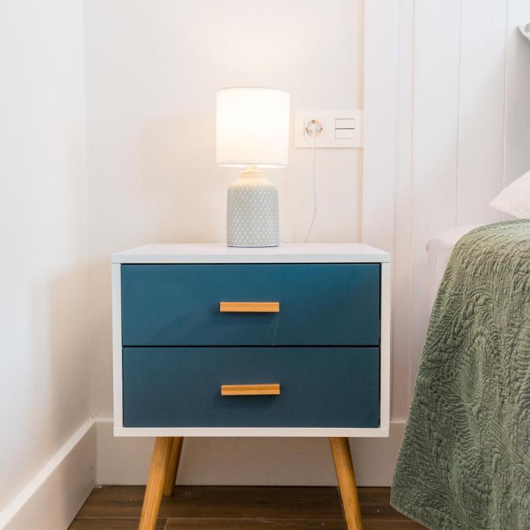 BHost - Suite La Merced - Apartamento de 2 dormitorios - 19