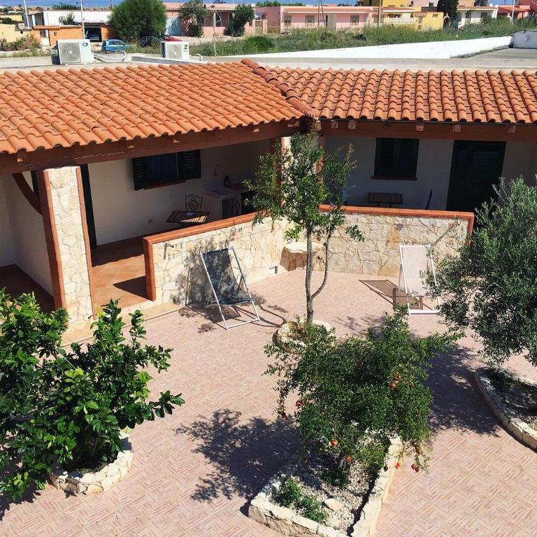 Appartamenti Pomelia - Lampedusa - Appartamento con 1 Camera da Letto - 9