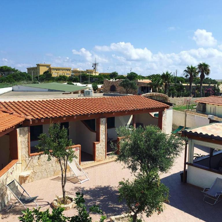 Appartamenti Pomelia - Lampedusa - Appartamento con 1 Camera da Letto - 5