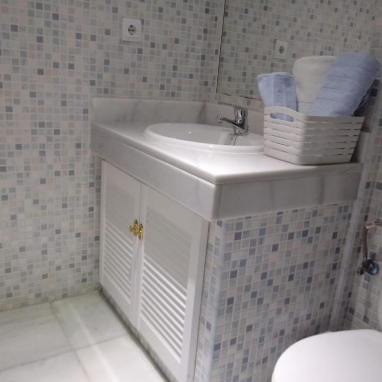 Apartamento Rotasol - Apartamento de 2 dormitorios - 18