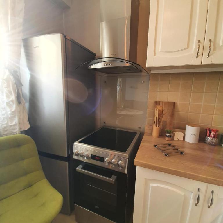 Apartment Cerska MRB - Apartman sa 1 Spavaćom Sobom - 15