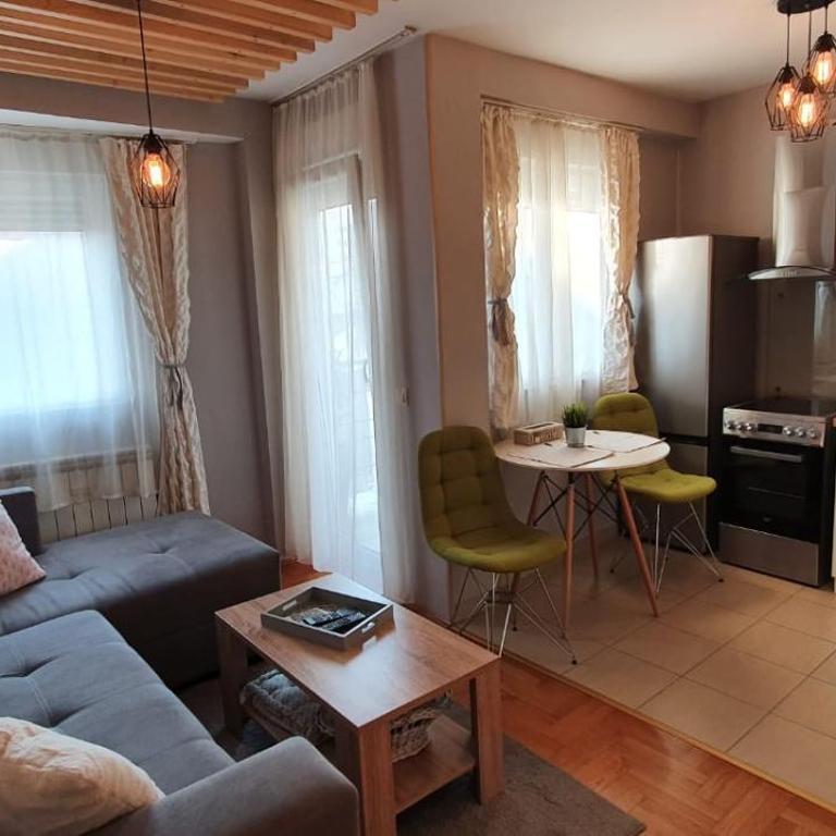Apartment Cerska MRB - Apartman sa 1 Spavaćom Sobom - 7