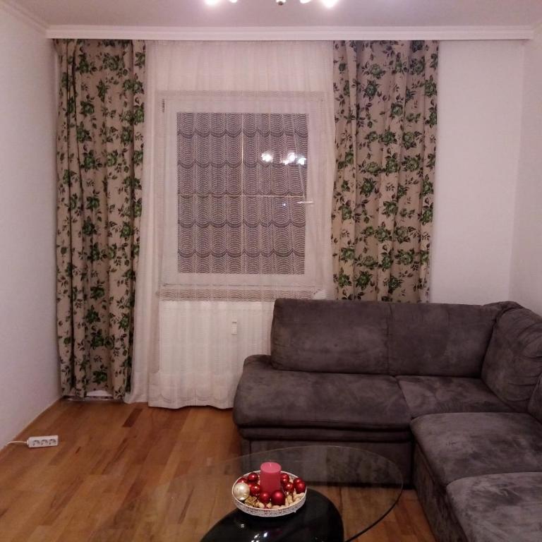 Apartmany Lend - Apartment - 1