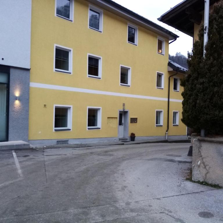 Apartmany Lend - Apartment - 2