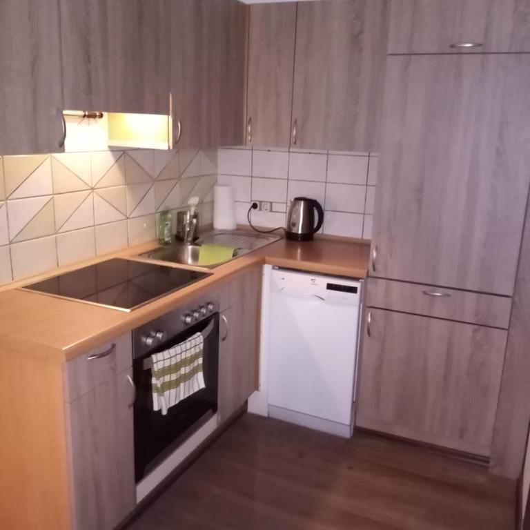 Apartmany Lend - Apartment - 3