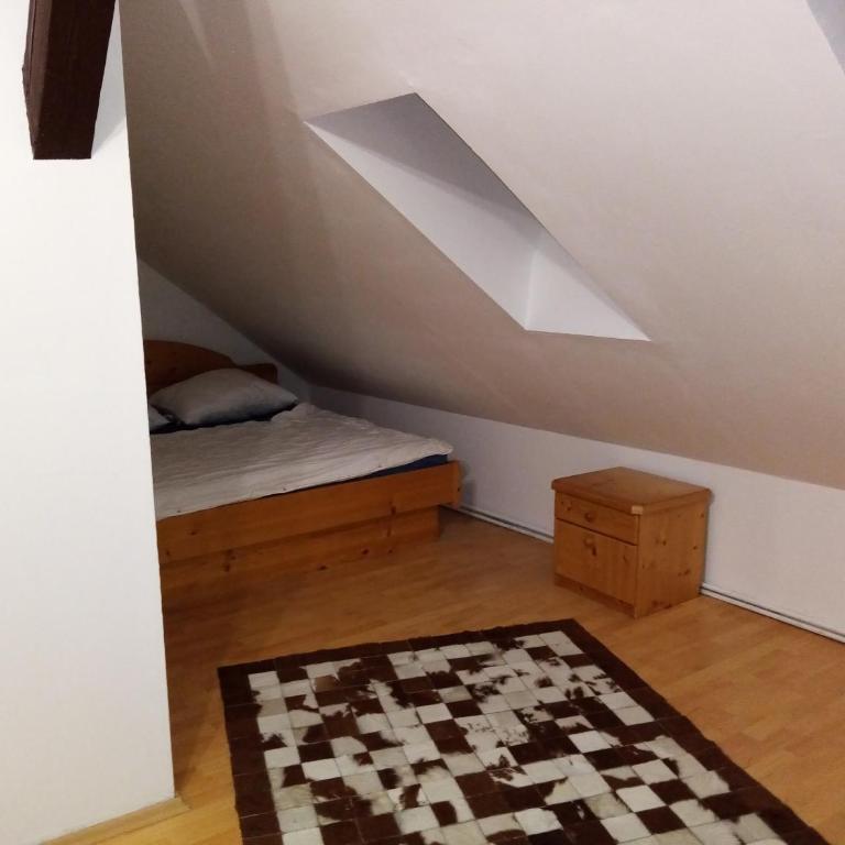 Apartmany Lend - Apartment - 5