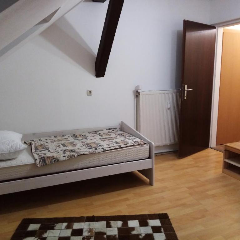Apartmany Lend - Apartment - 6