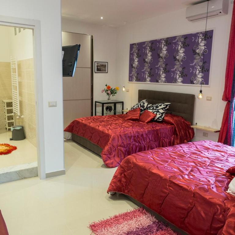 Casa Alcalà Deluxe - Superior Three-Bedroom Apartment - 11